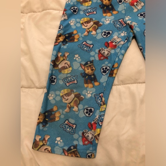 Paw Patrol PJ Set - Picture 6 of 9